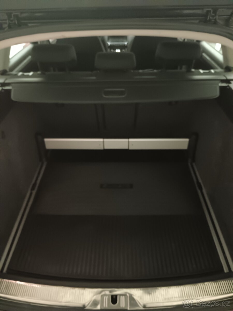 Prodám Škoda Superb II Kombi - 12