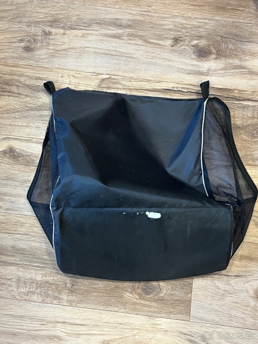 Kočárek Bebeto - 12