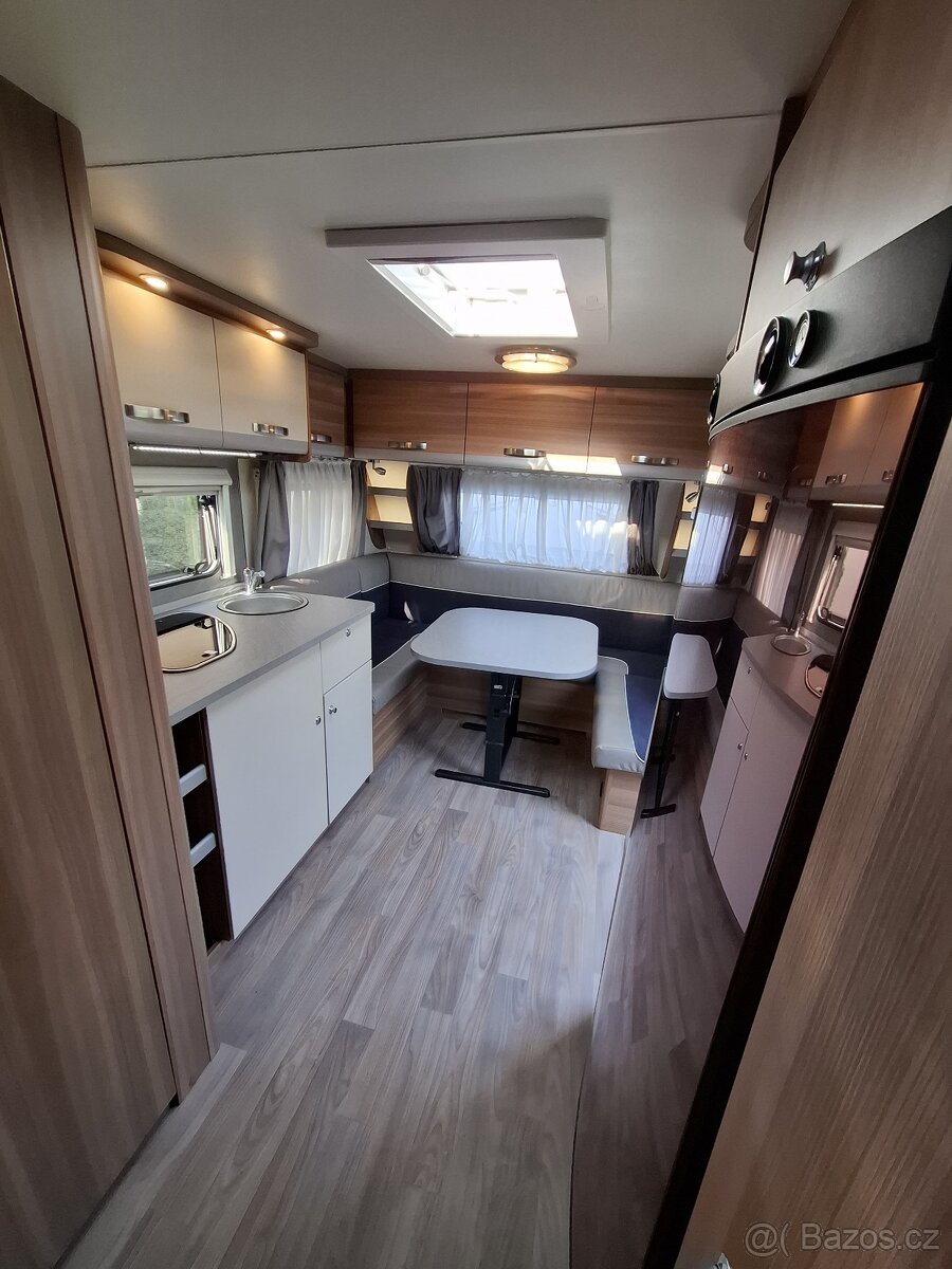 Wiensberg 550 + poschodová posteľ + MOVER - 12