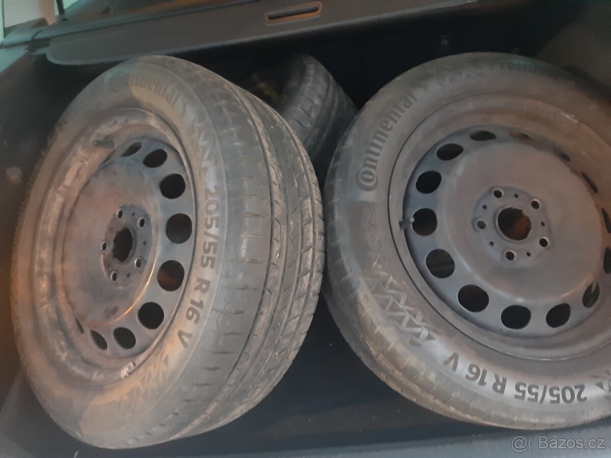 Škoda Octavia III Combi Facelift rok 2019 - 12