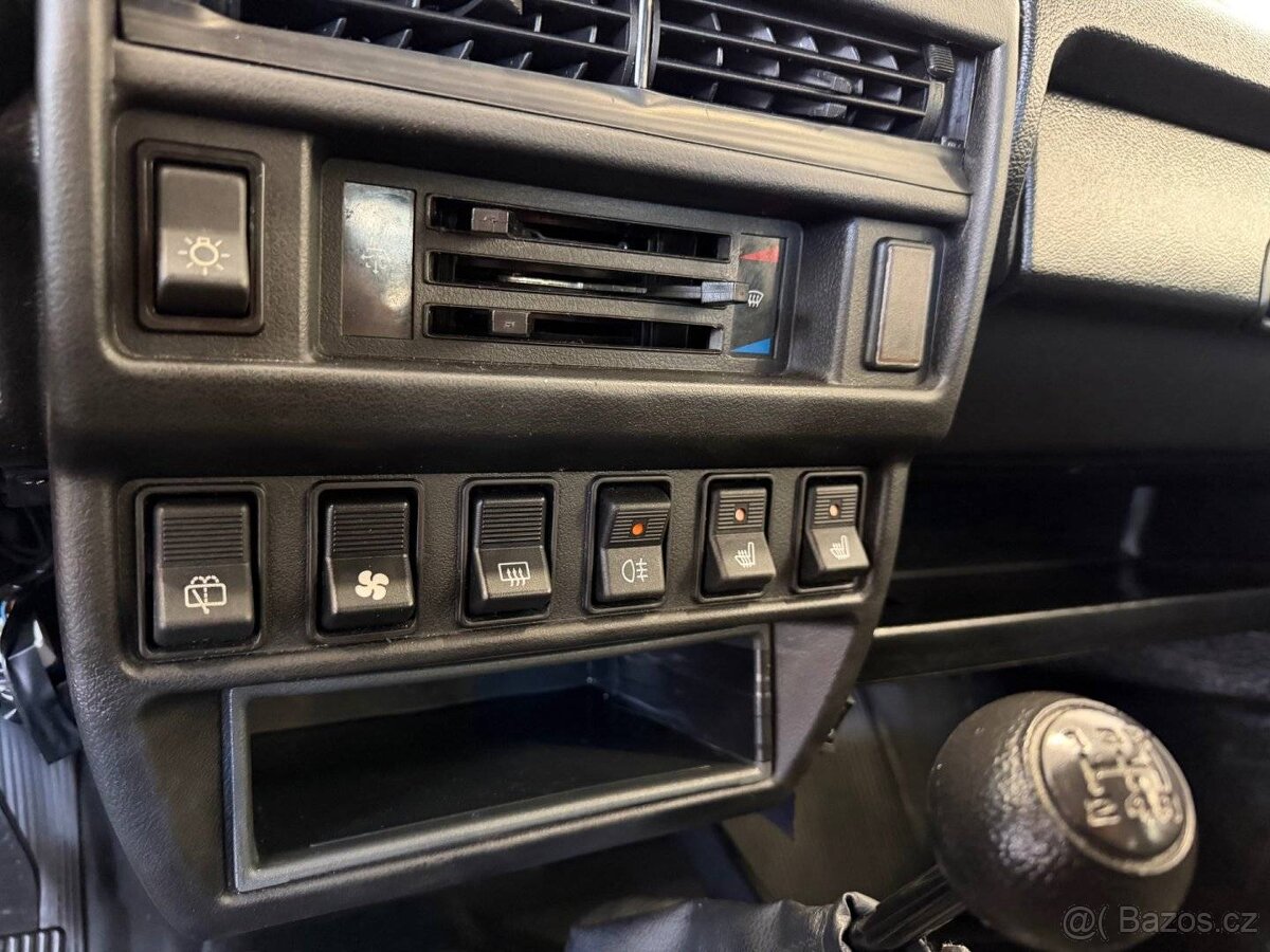 Lada 4x4, 1.7i 4x4 URBAN/TZ - 12