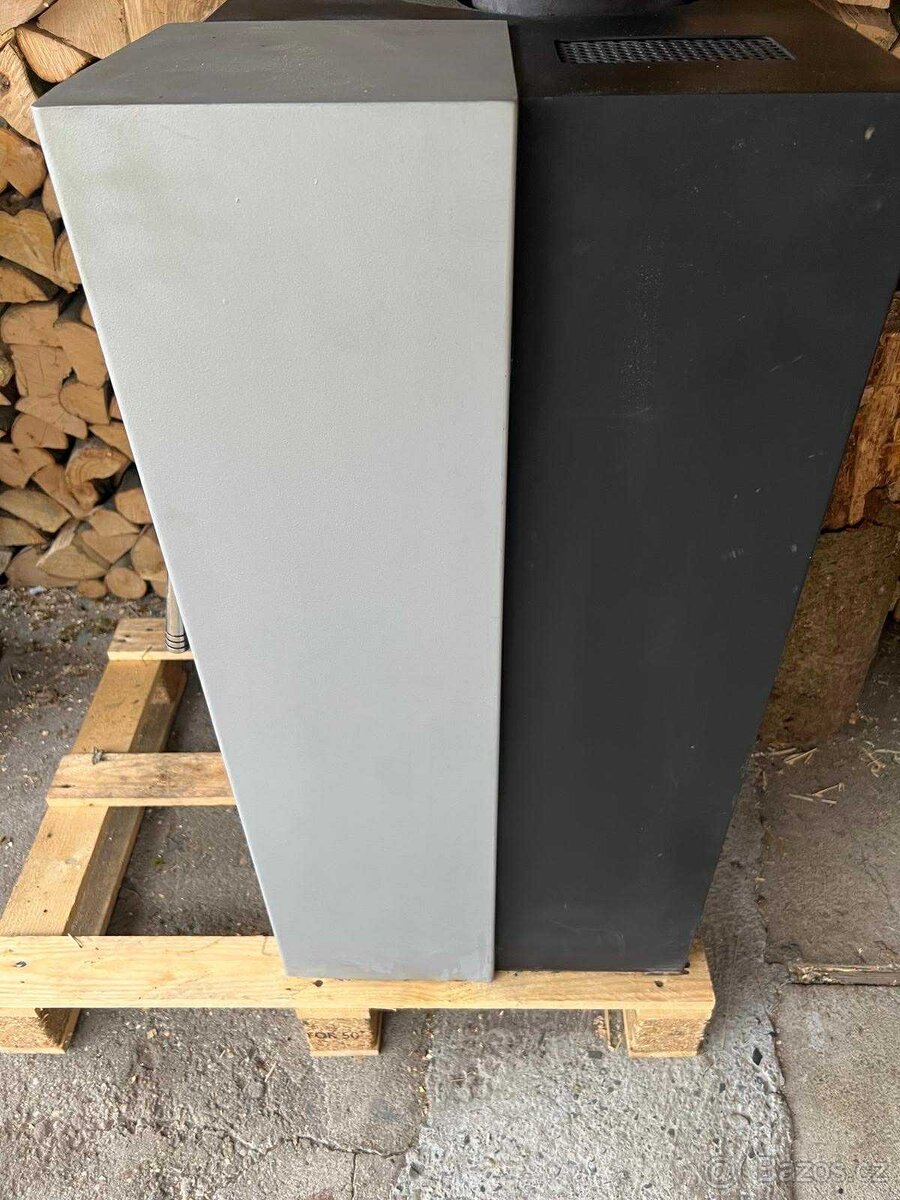 HS flamingo espo 1 krbový kamna - 12