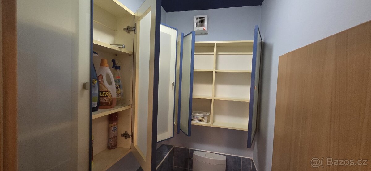 Nábytek do koupelny, skládku - 12