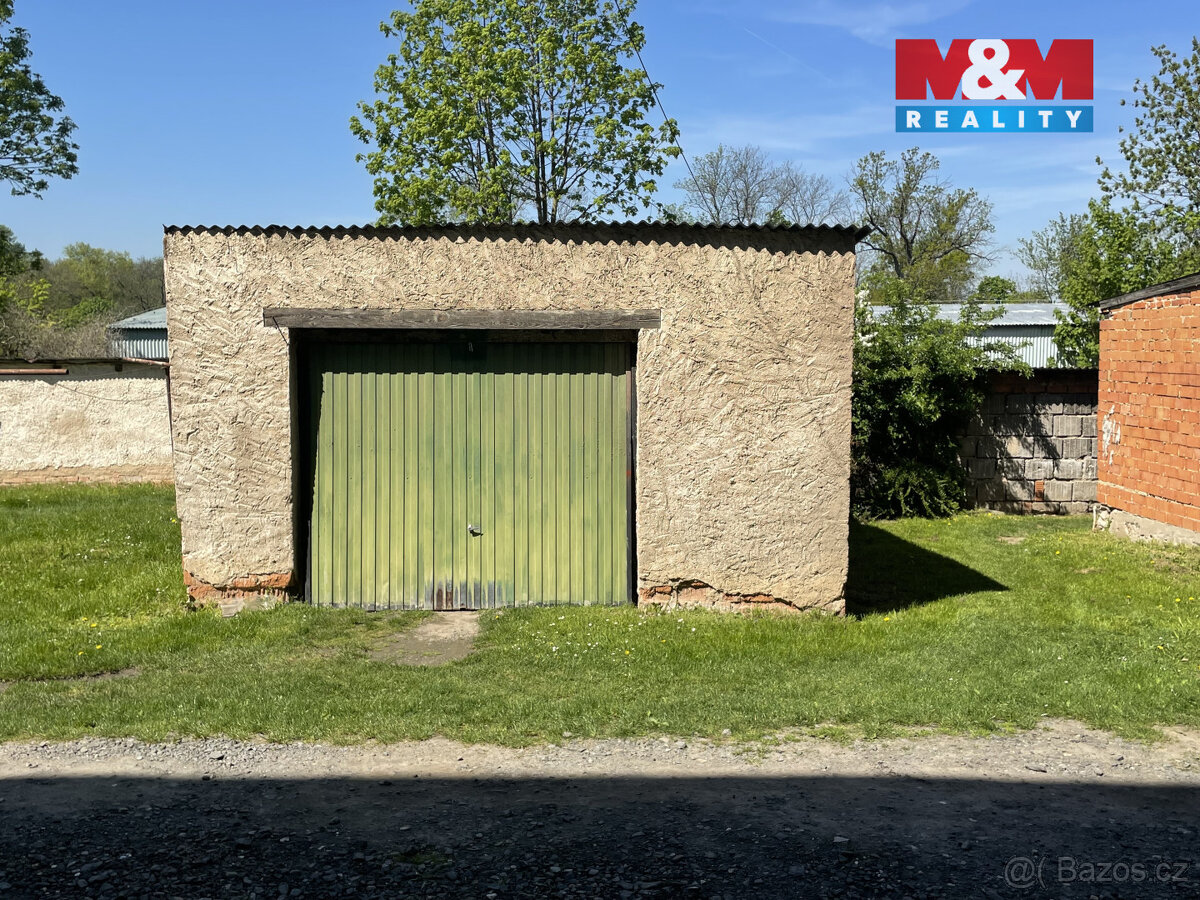 Prodej nájemního domu, 705 m², Svojšice - 12