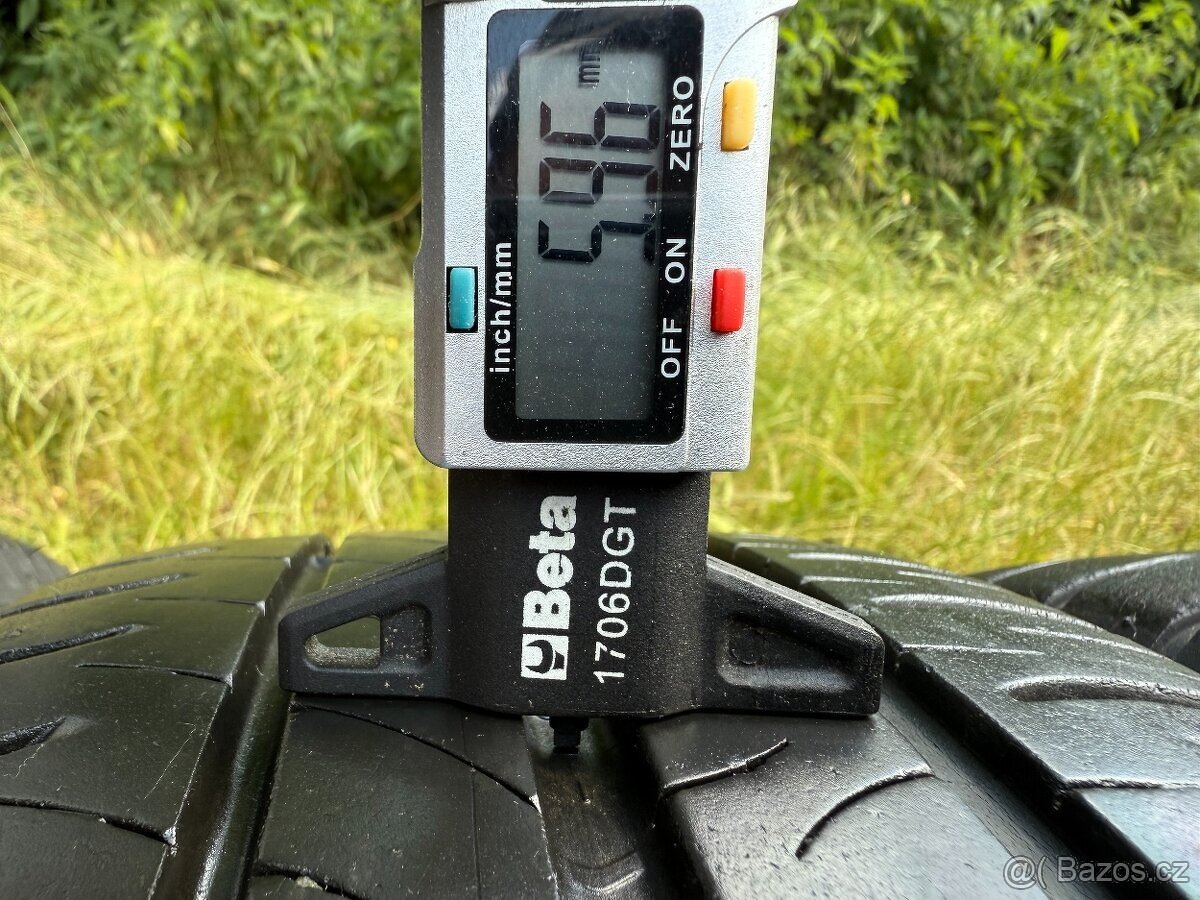 Kompletní letní ocelová kola BMW E81/87 - 195/55 R16 - 5x120 - 12