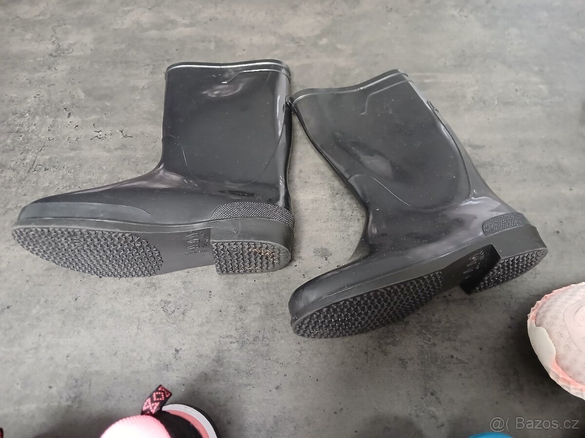 Dívčí boty 35, 36, 37 - 12