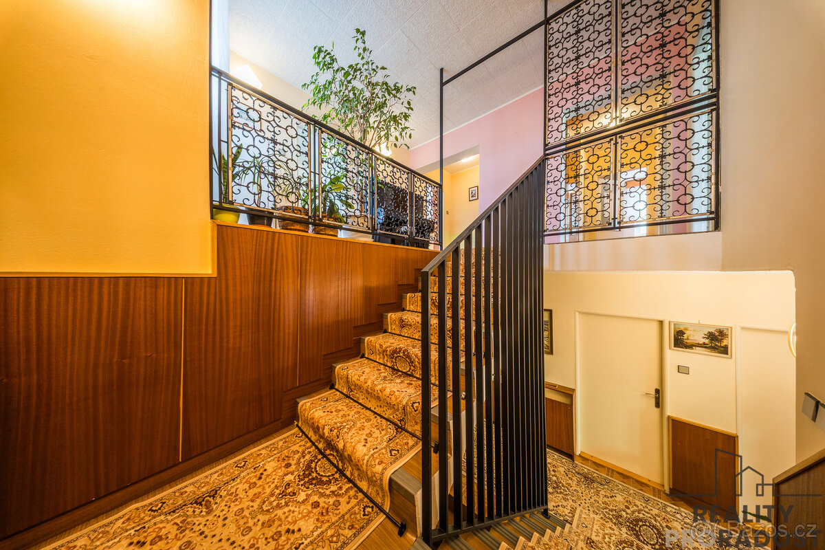 Rodinný dům ve Bzenci - 12