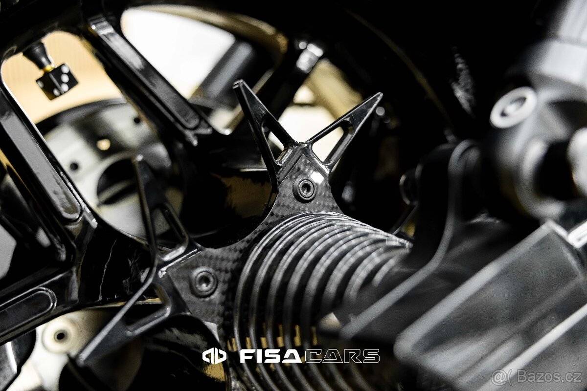 HARLEY DAVIDSON V- ROD - 12