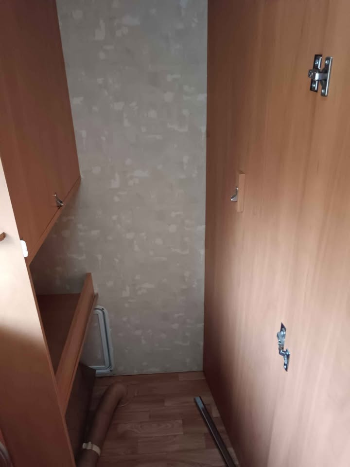 Prodam karavan Swift Charisma 230 - 12