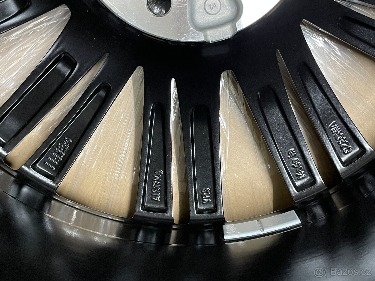 ŠKODA SUPERB III, IV ZIMNÍ NOVÁ CANOPUS 235/40/19 R.V 2024 - 12