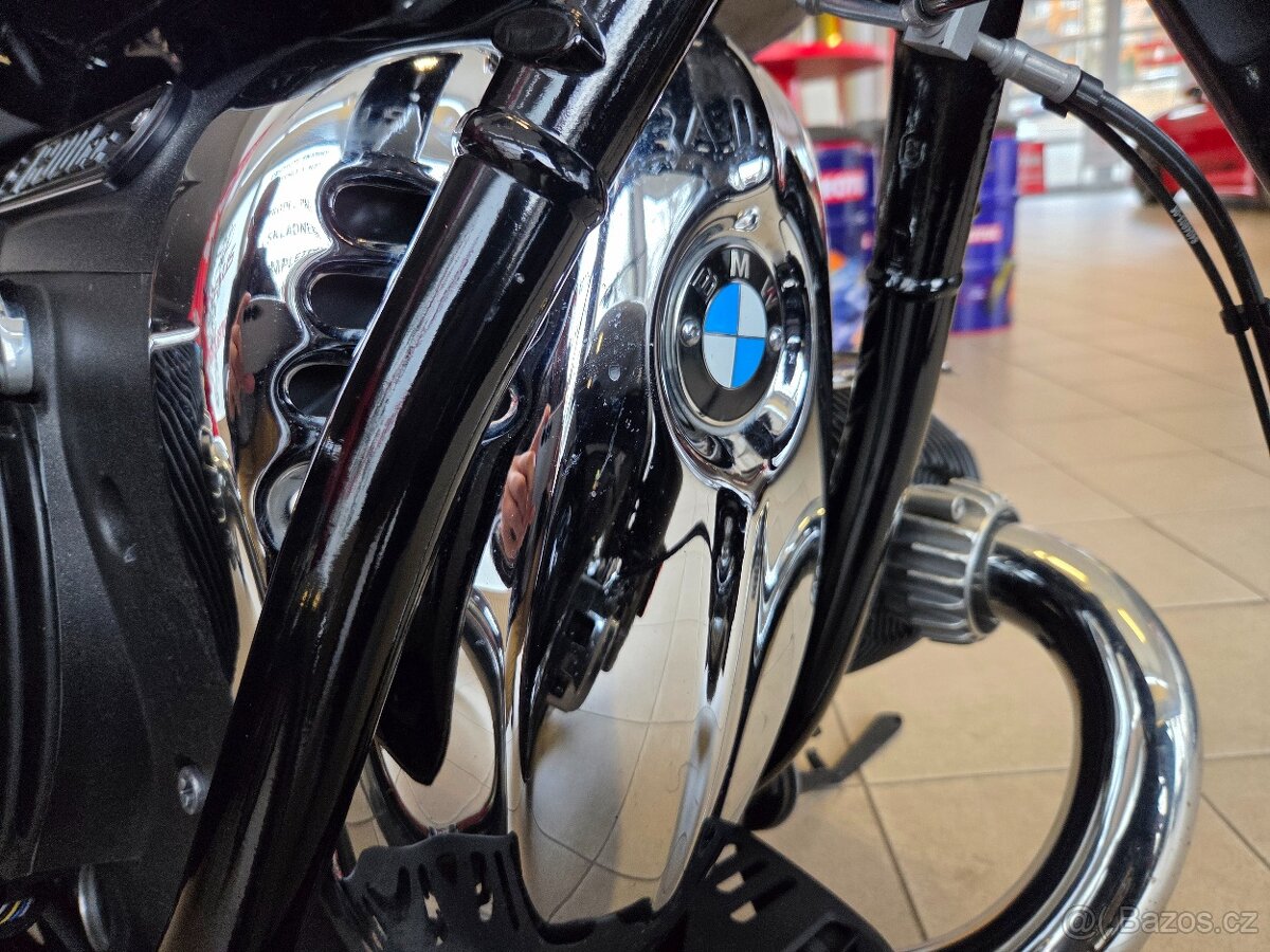 BMW R 18 Classic - 12