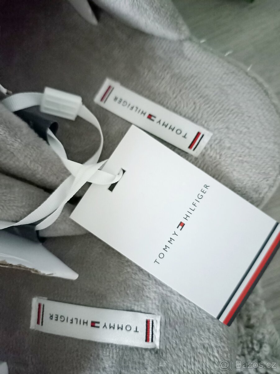 Heboučký overal C&A a další - 12