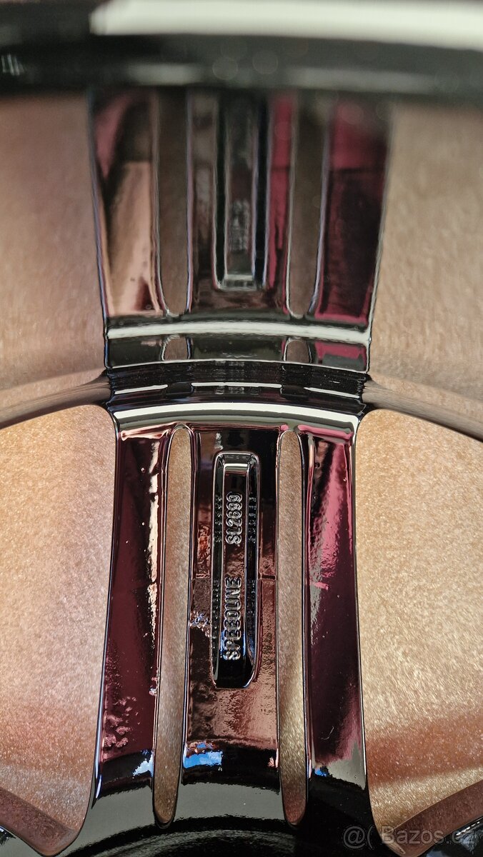 Originál Audi Pompei R20 - 12