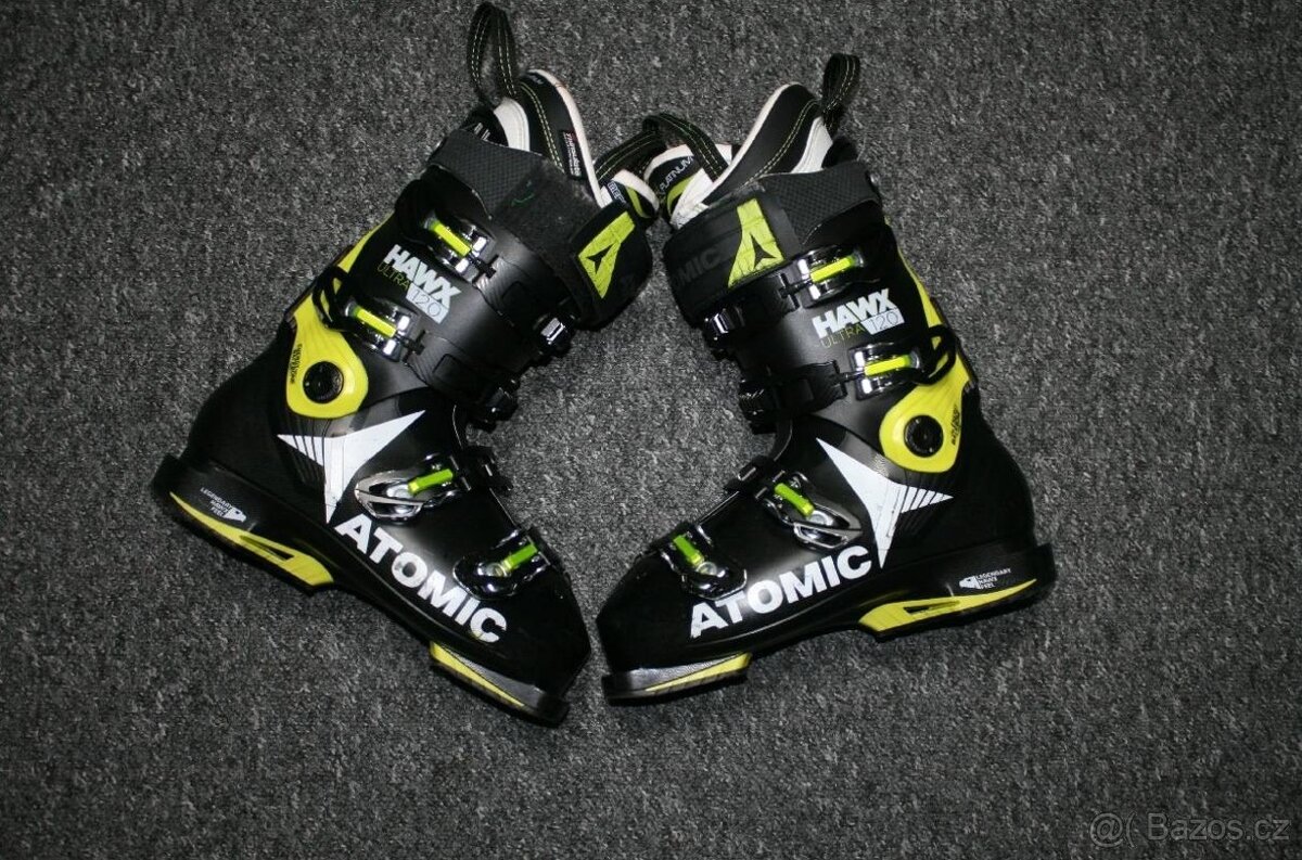 lyže Rossignol Experience allmountain 152 cm - 12