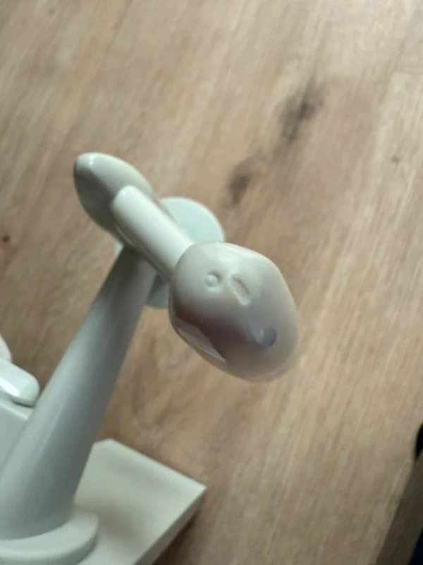 Značkový spiralizér Westmark - 12