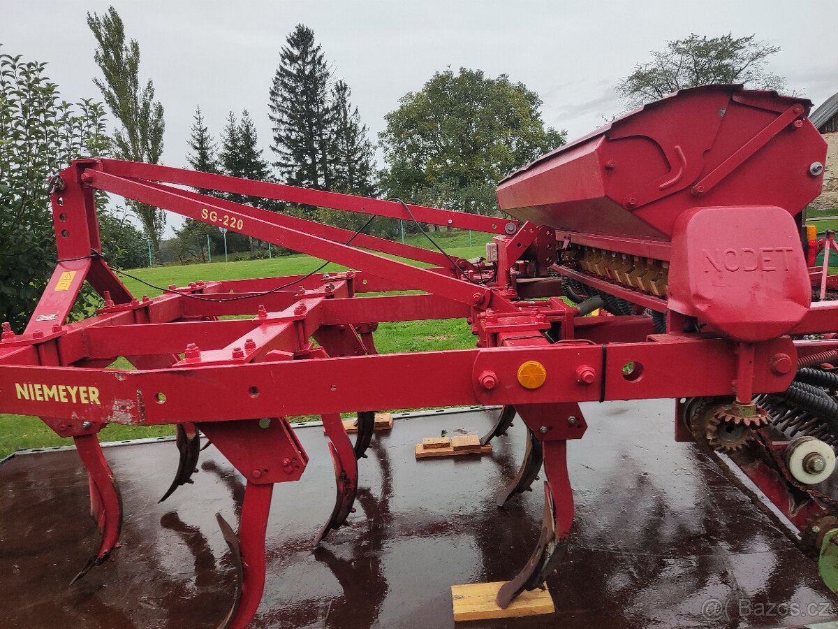 Radličkový Podmítač - 12