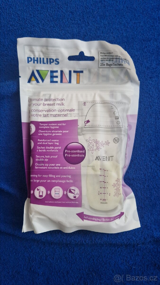 Věci pro miminko a maminku (vše možné) - 12