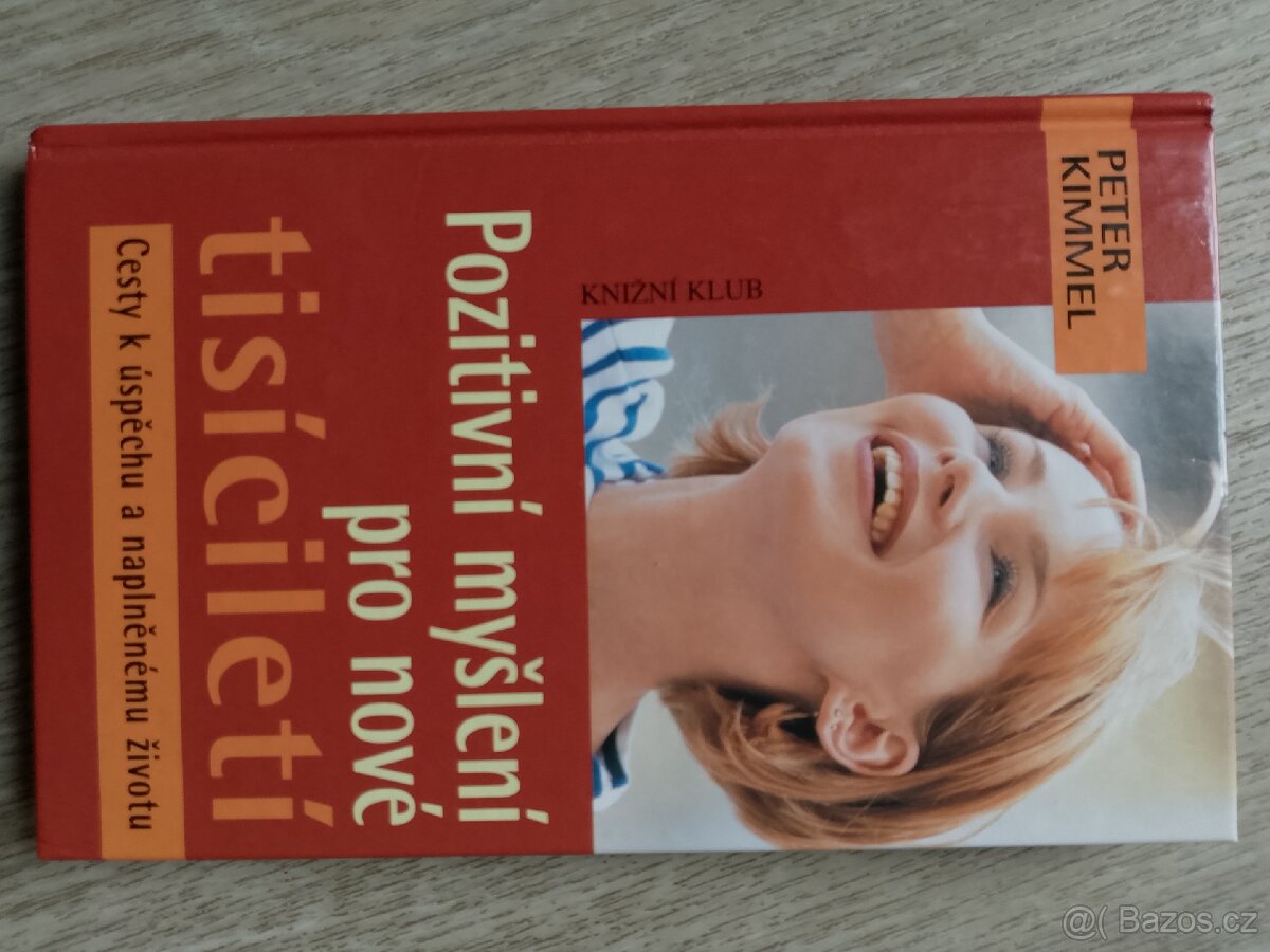 Duchovní a ezoterické knihy - 12