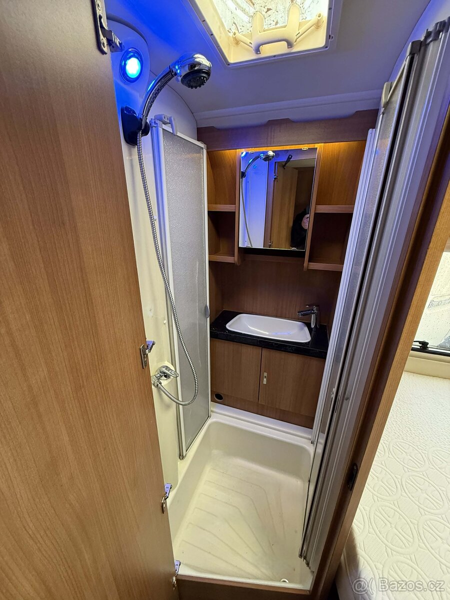 Tabbert 2016 Bellini 655 - 12