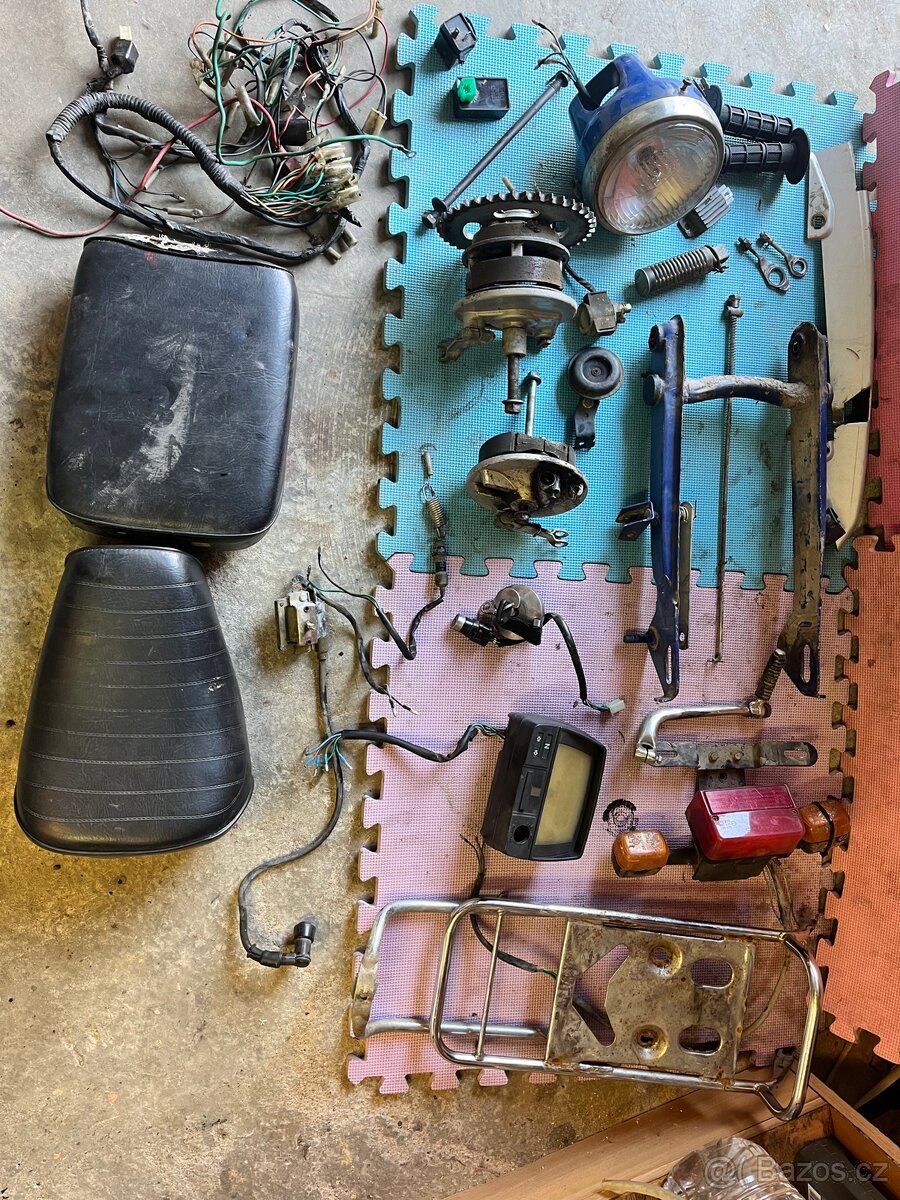 Dily na jawa betka - 12