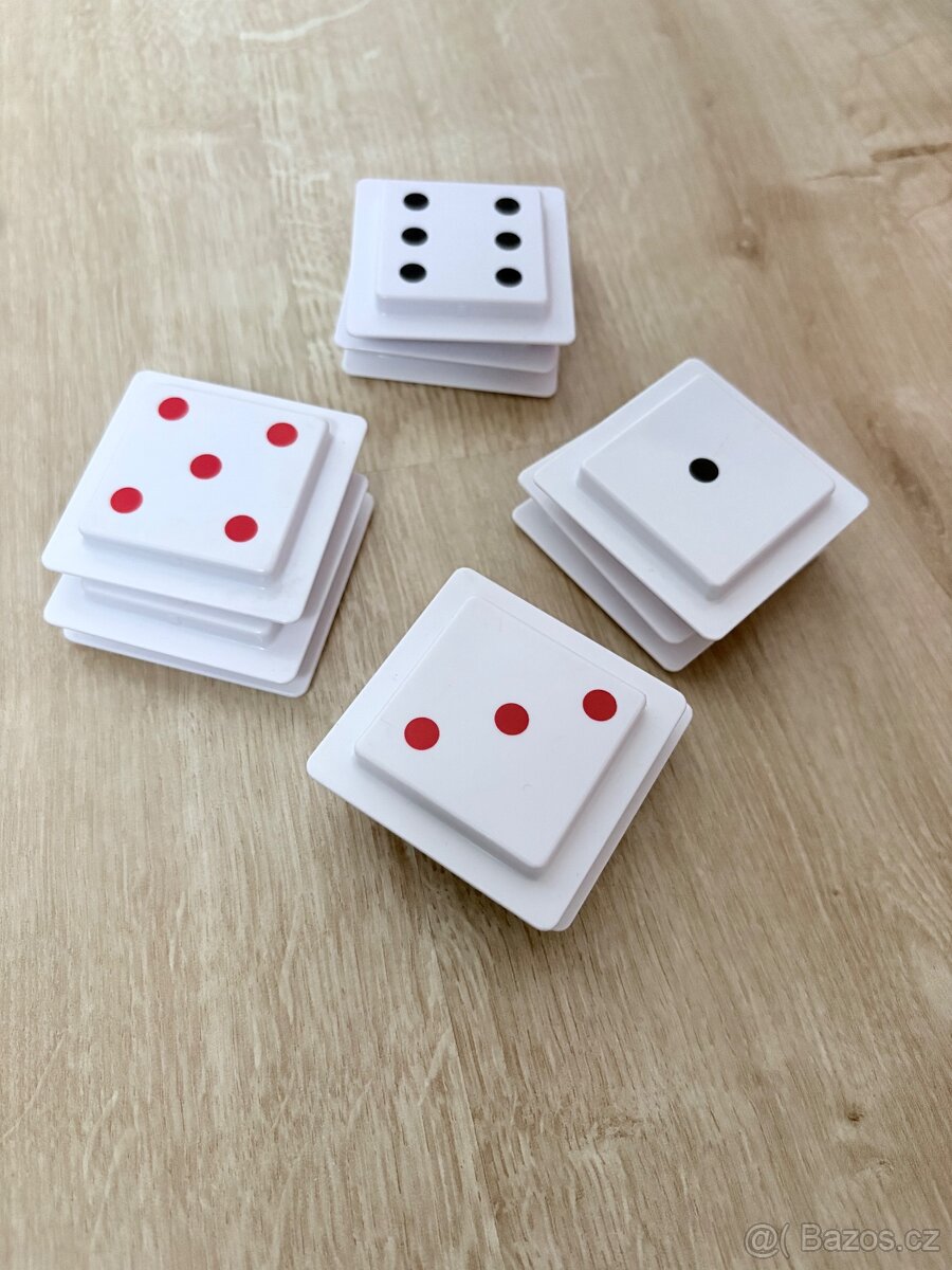 MAGFORMERS Smart Set 144 dílků. - 12