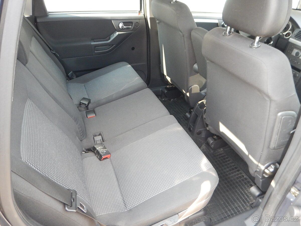OPEL Meriva 1.4i, DIGIKLIMA, TAŽNÉ - 12
