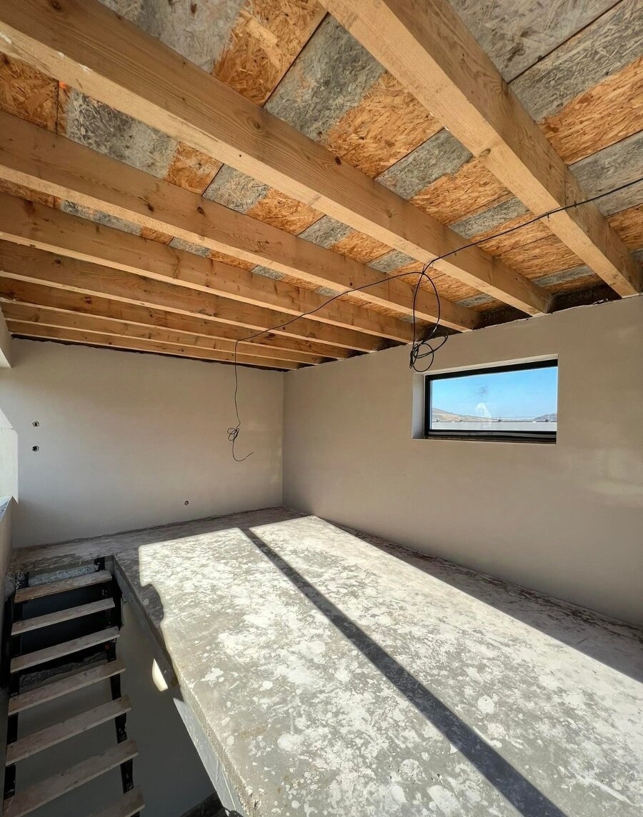 Zednické a stavební práce - 12