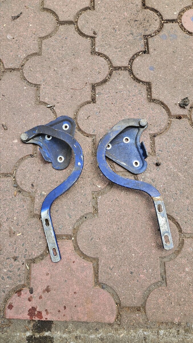 Felicia náhradní díly - 12