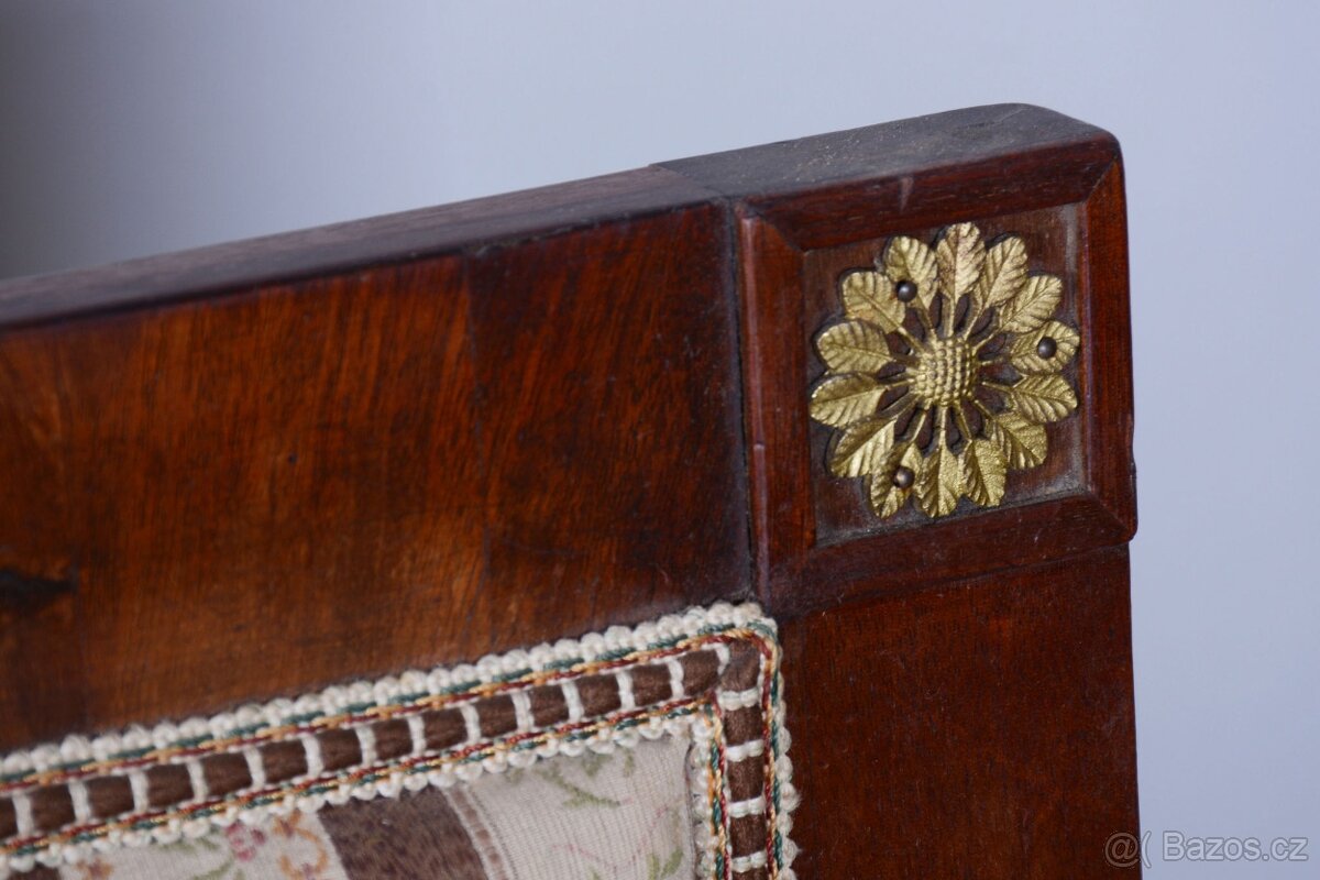 Sofa z Francie - č. 2990 - 12