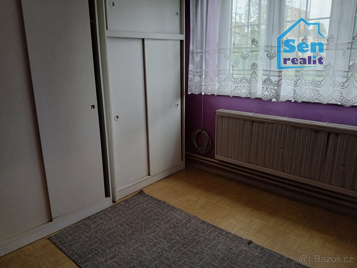 Prodej RD 5+2 v Karviné - Mizerově, ev.č. 195/9 - 12