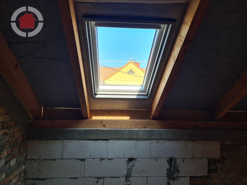 Prodej RD Veselí nad Moravou - 12