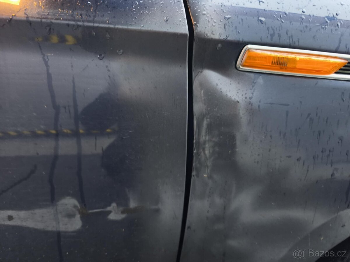 Ford Mondeo r.v. 2009 - 12