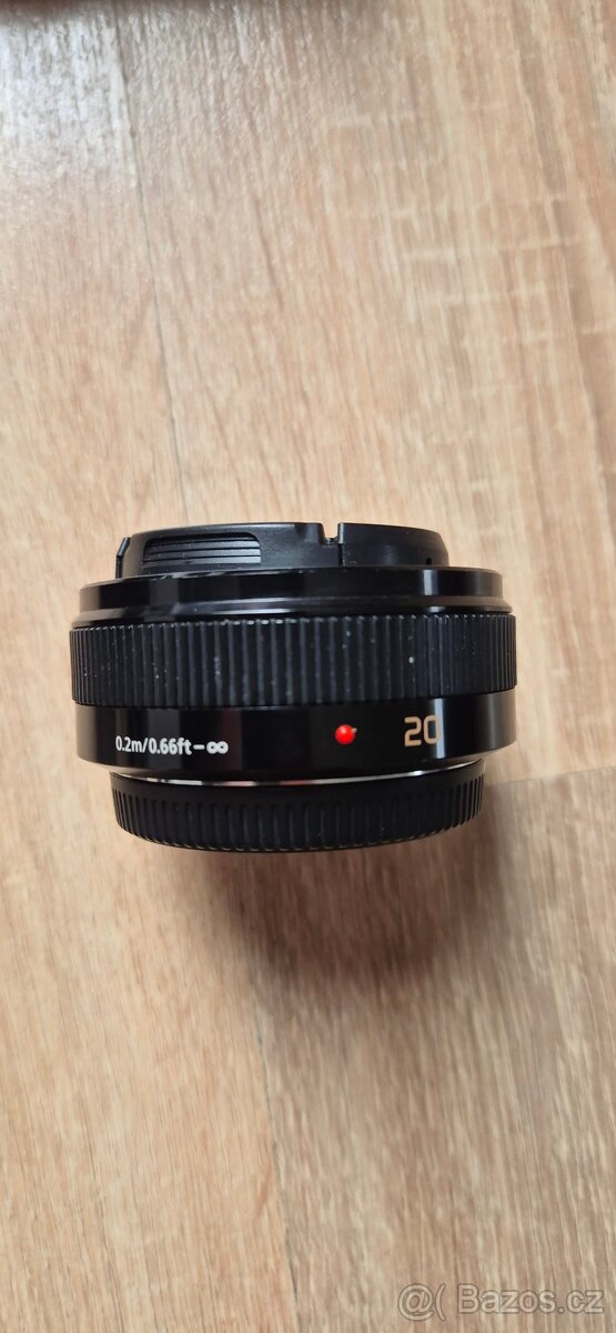 Panasonic Lumix DC-GX9 - 12