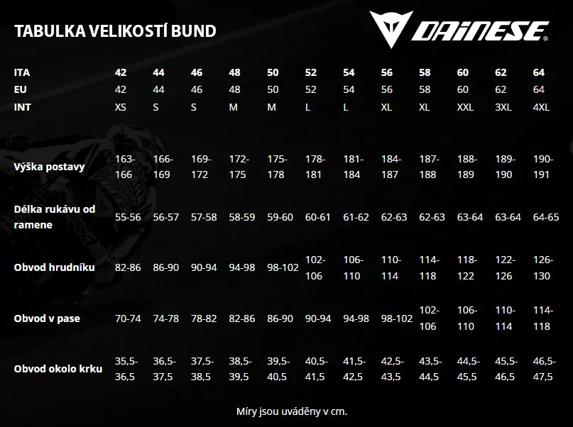 Dainese Rapida 72 vel. 56 - 12