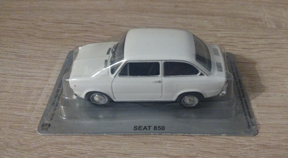 Kultovní auta ČSSR - 6 - 12