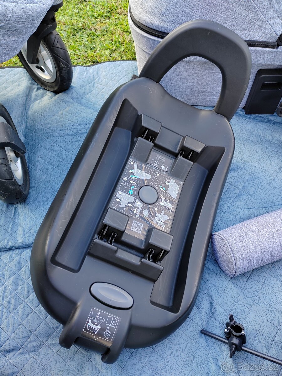 Kočárek ABC Design Viper 4 SET - 12