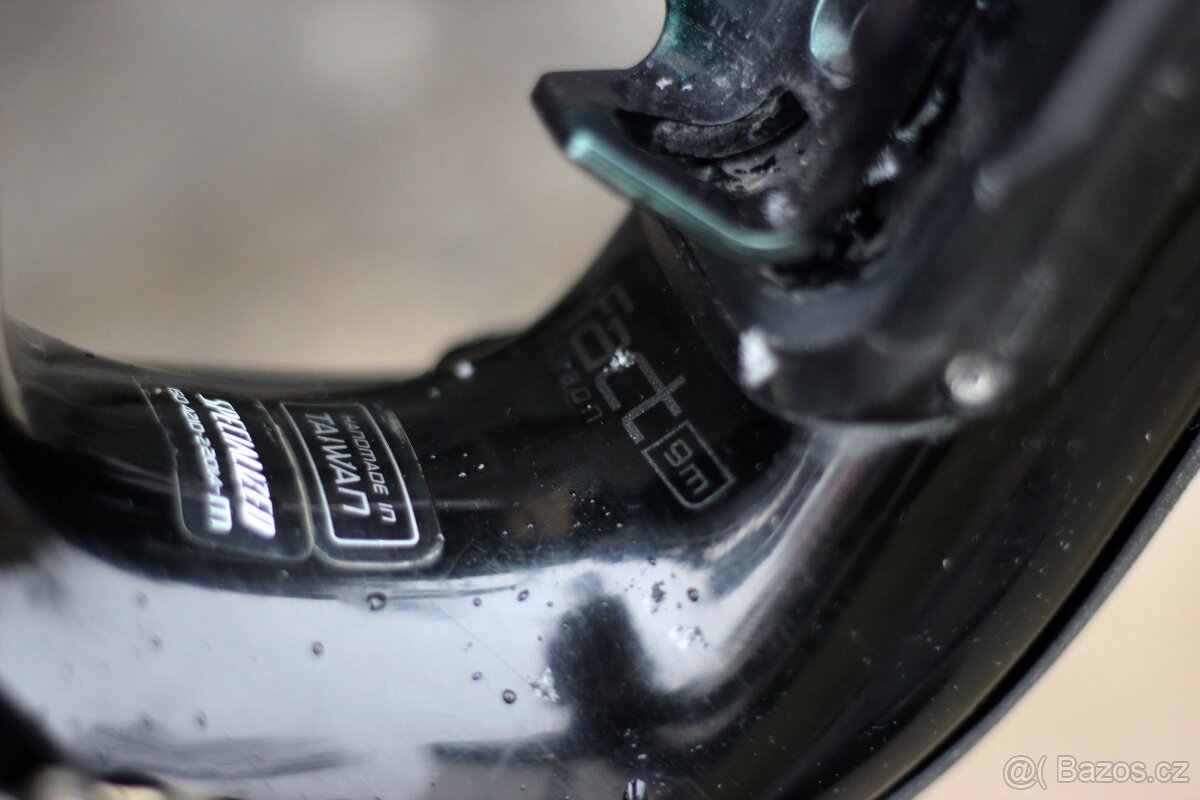 ✅ Specialized Enduro Elite Carbon 27.5" (2017) - M - ✅ - 12