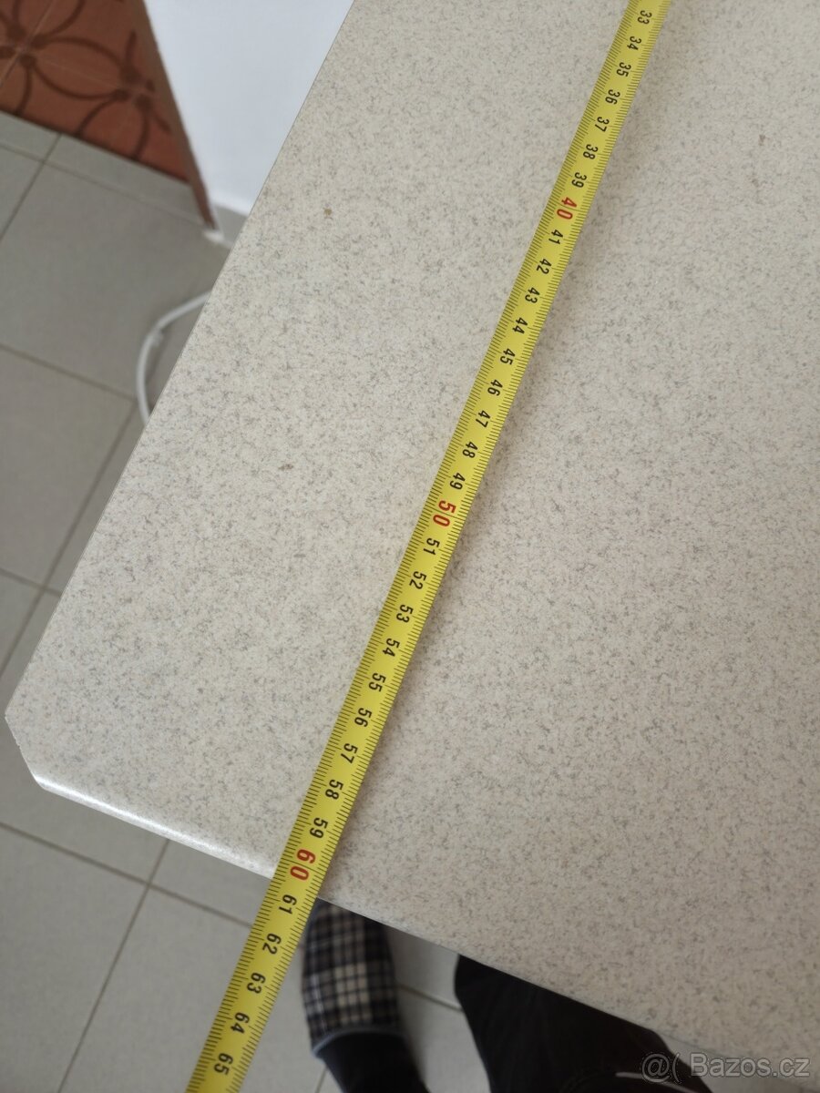 Kuchyňská linka - 12