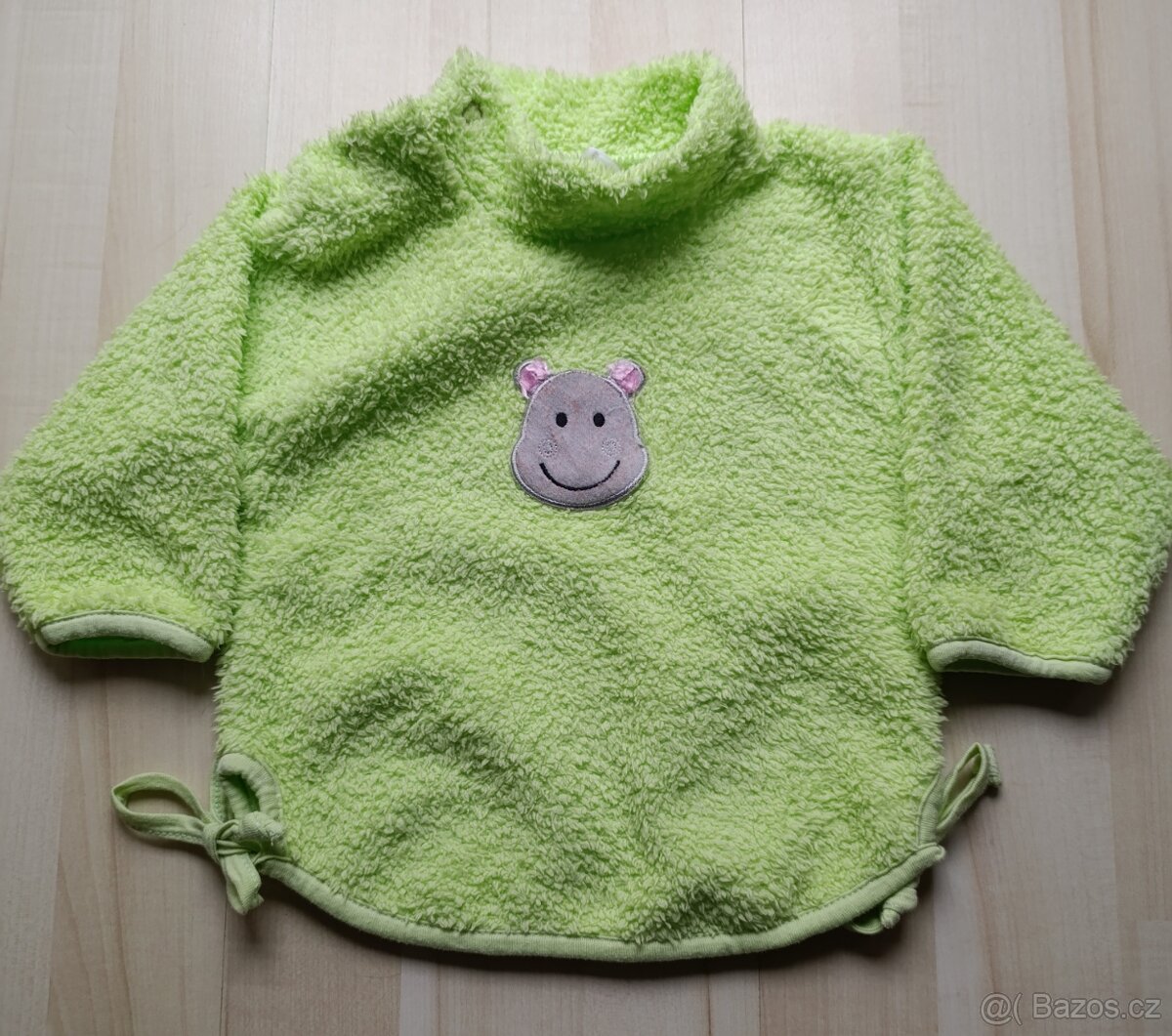 Oblečení pro chlapečka 0-3 měsíce - 12