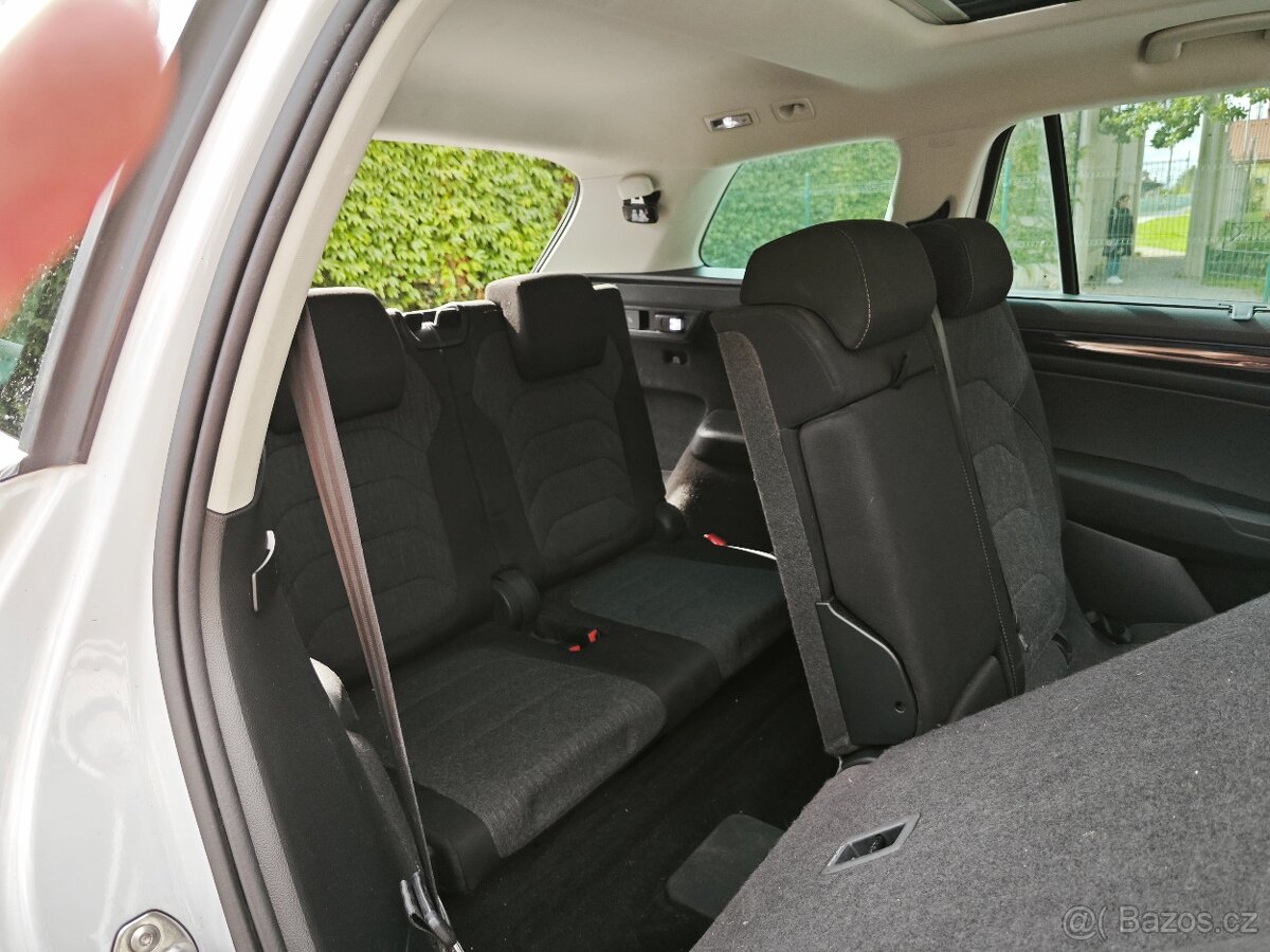 Škoda Kodiaq 2.0 TDI - 12