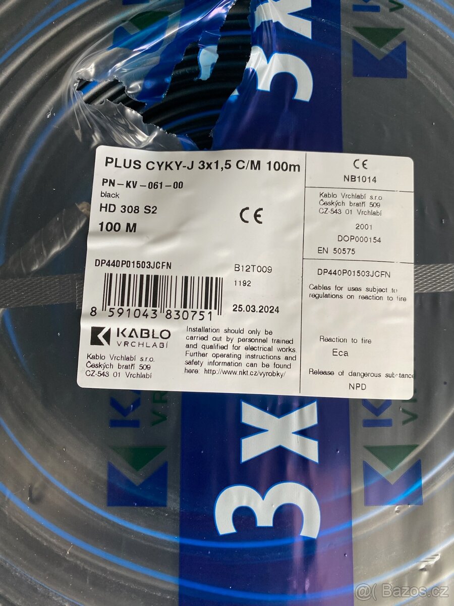 Stavební materiál - 12