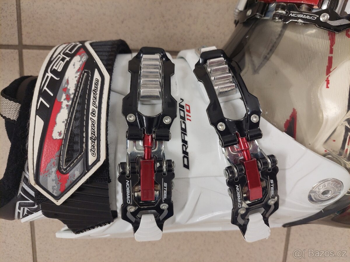 Tecnica Dragon 110. vel. 45 - 12