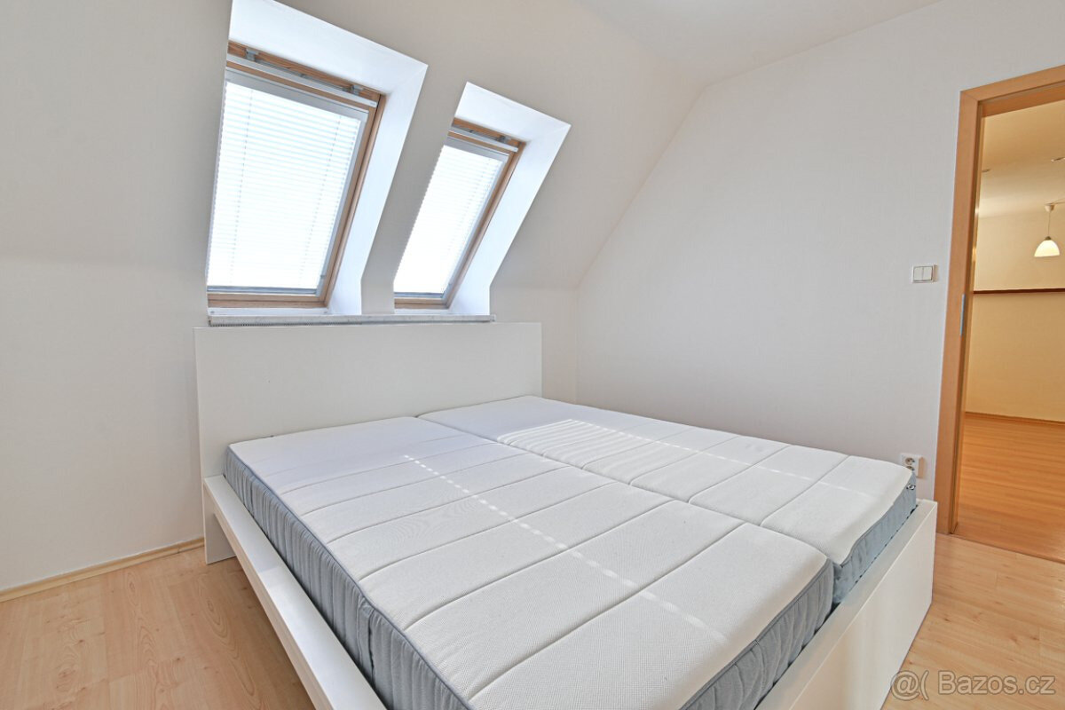 Pronájem bytu 4+kk, Pavlovská, Kohoutovice, 24 900 Kč/měs, 7 - 12