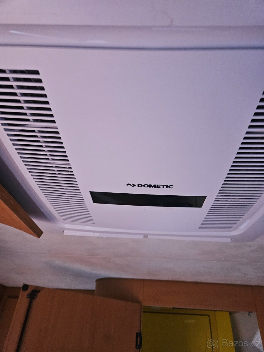 Obytny automobil Fiat ducato - 12