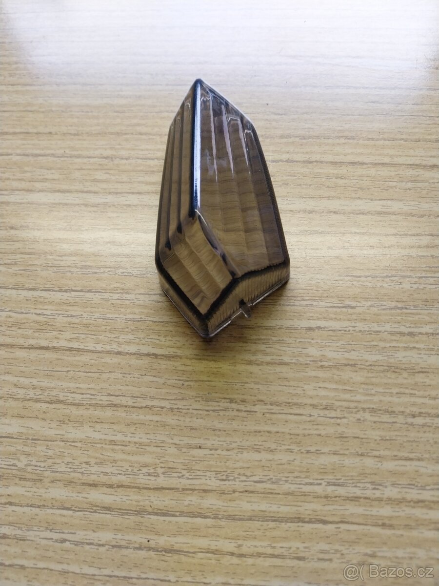 Versys 650 blinkry - 12