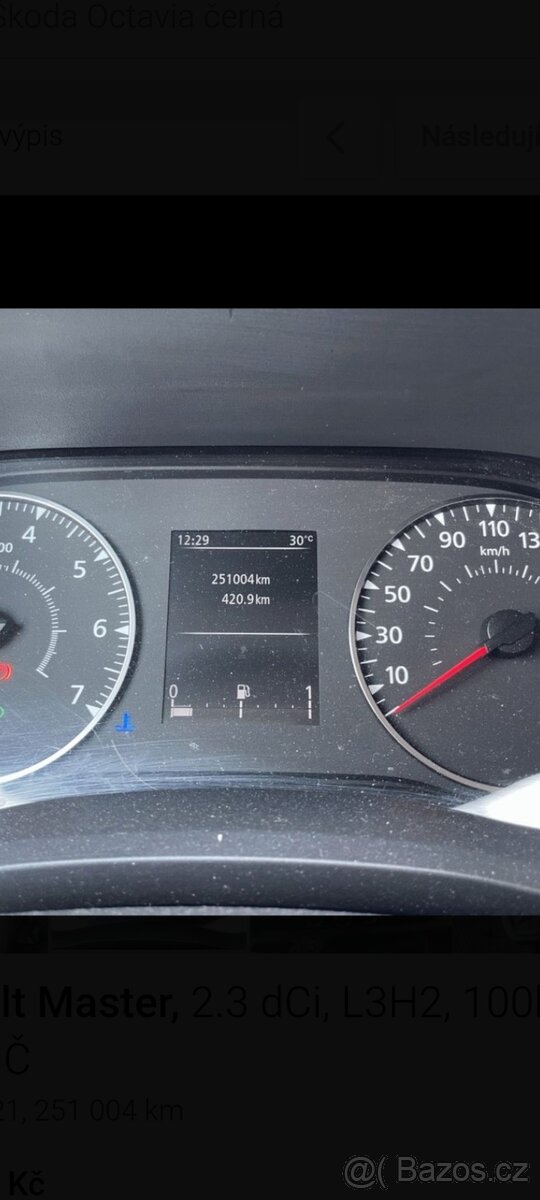 Renault Master 3 - 12