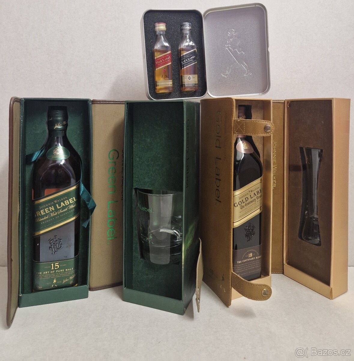 Johnnie Walker - 12