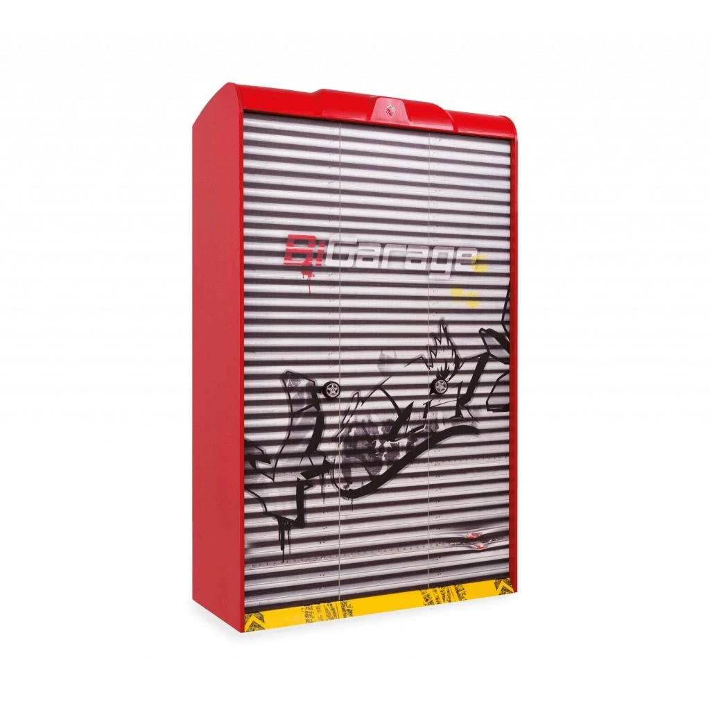 Dětský pokoj Champion Racer značky Čílek - 12