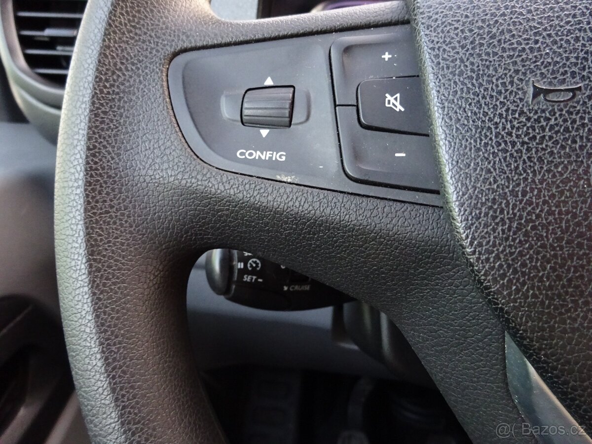 Peugeot Expert 2,0 BLUE HDI - 12