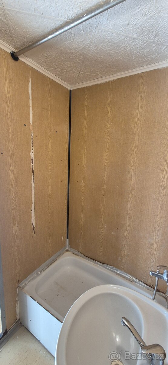 slunný byt 1+1 35m2 - 12